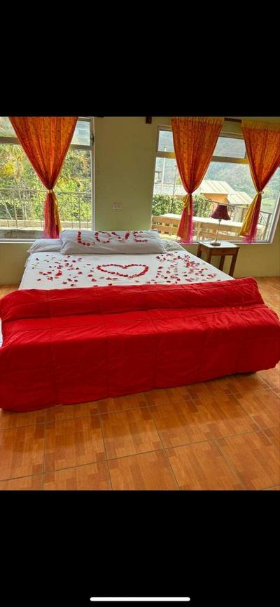 Hotel Minnesota y Centro de Eventos Molina