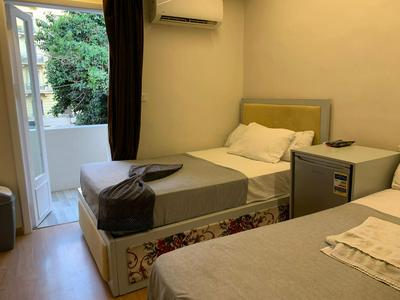 Ambiance Hotel Downtown