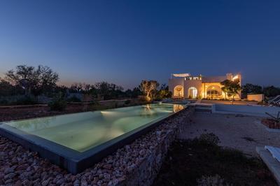 Villa Perla del Sud