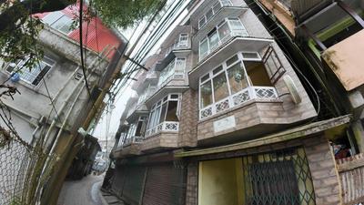 Hotel O Kheychun homestay