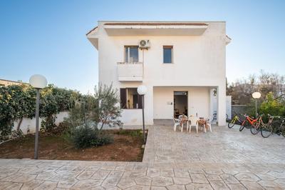 Villa Torre Cesarea