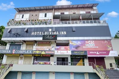 HOTEL O DIVIRA INN