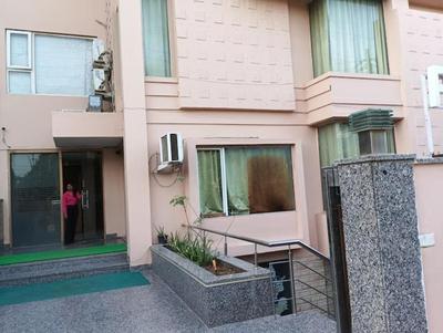 Pacific Inn Green, Gurgaon