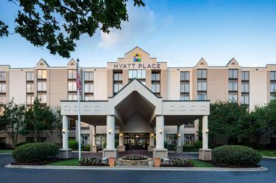 Hyatt Place Charlotte Arrowood