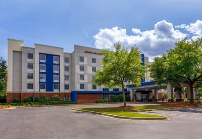 Hampton Inn & Suites Tallahassee I-10-Thomasville Road