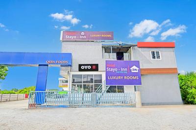 Hotel O Stayo Inn