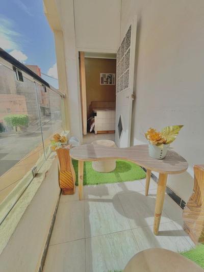 hotel darna with air conditioning