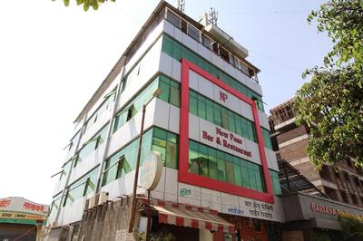 Super Collection O Chikhali Formerly Hotel New Pune