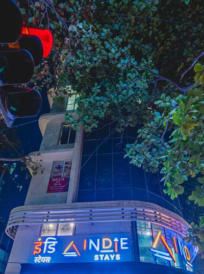 Indie Stays Studios, Chembur