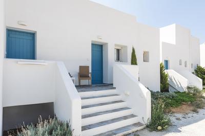 Depis villas private pool