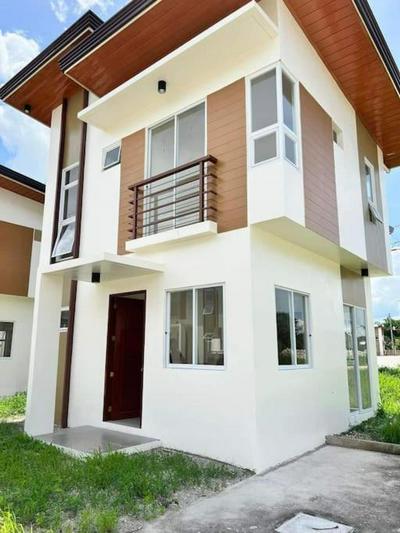 Home In Panglao