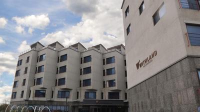 Withland Hotel Gangneung