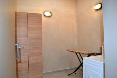 Modern flat 2 minutes from the sea