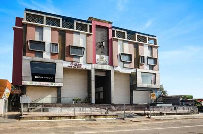 Super Townhouse Indravihar formerly Shaily Royal