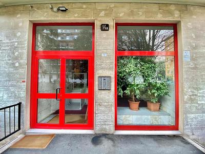 Famagosta Home, Navigli Style, accanto a Metropolitana, confortevole e spazioso