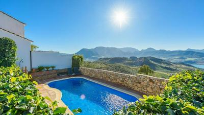Casa El Pajar del Gastor by Ruralidays