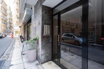 Amazing Modern Central Apt in Athens