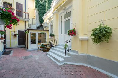 Emil Balaban Luxury Apart-Hotel