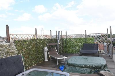 Appartamento Rimini Mare -Centro