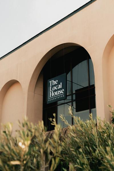 The Local House Ayasaranda Adults Only
