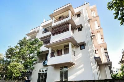 Hotel O Royal Pearl Inn