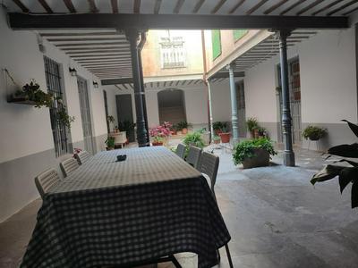 Vivienda rural el gobernador