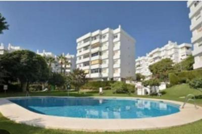 Apartamento en Arroyo de la Miel