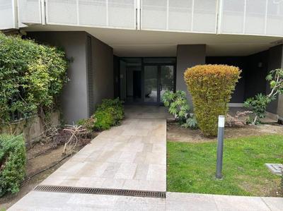 Grazioso appartamento immerso nel verde