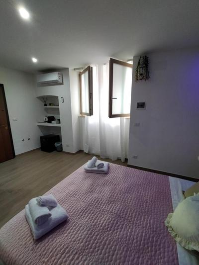 Blueroom ASSO