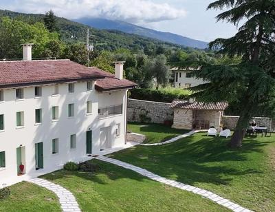Casa Cedro - Il Brolo Holiday Homes