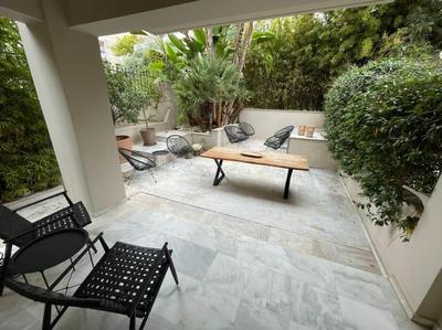 Luxury Home On Athenian Riviera