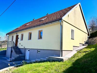 Green House kuća s 4 spavaće sobe