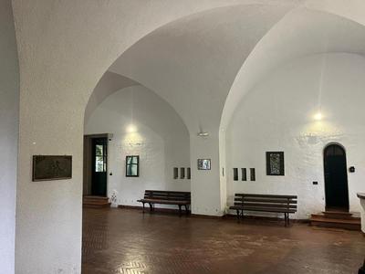 Al Portico Private Rooms