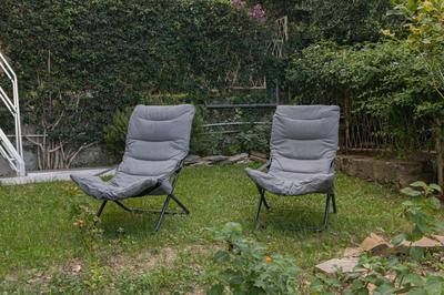 H11 CASA LIUBA Giardino - Parcheggio