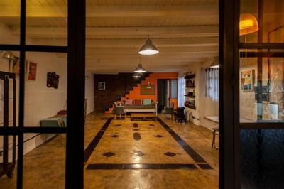 PH confortable en San Telmo