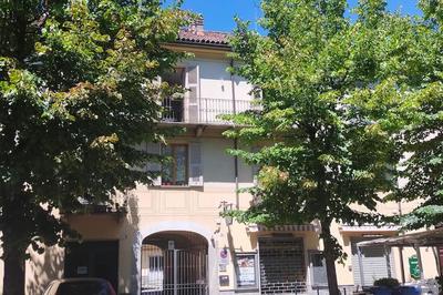 Duplex a 400m dalla bollente