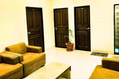 Hotel Mid Town Inn Nakki Lake 500 Metter