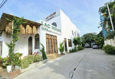 Lac House Mui Ne
