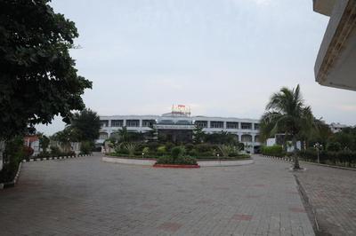 Hotel Shashinag Residency