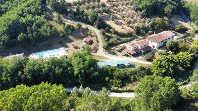 Poggio dei Michelazzi Fauglia