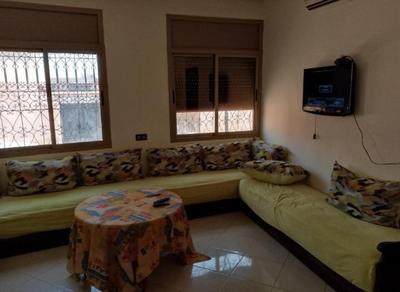 Maison D'hôte Dar ALBIDAWI