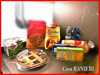 Casa RANIERI - Antiche Dimore Pisane