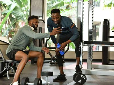 Novotel Nairobi Westlands