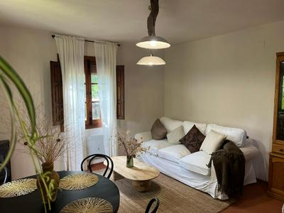 Mevak Home Alpujarra