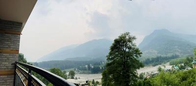 The Sana Luxury Stay, Manali