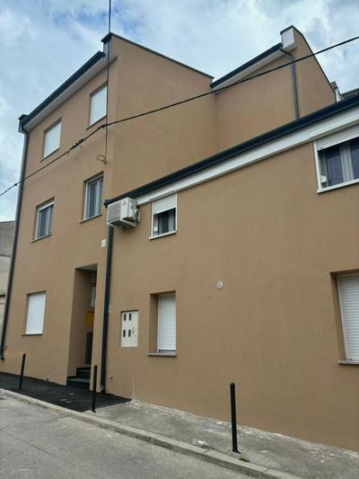Pula Central Apartments