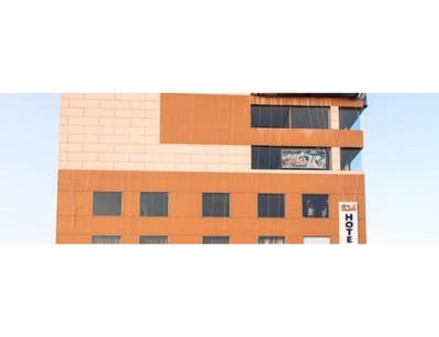S24 Hotel, Pithampur, Madhya Pradesh