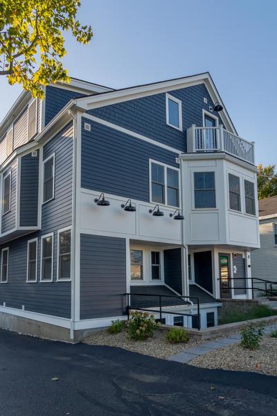 North Beverly Haven