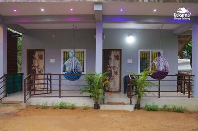 Gokarna Glimpse Getaway