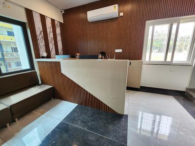 Octave KSP Kings Inn and Spa